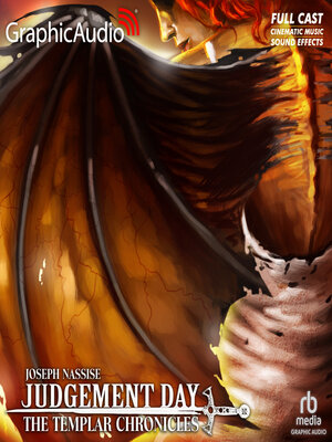 cover image of Judgment Day